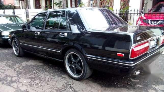 Nissan cedric 2004