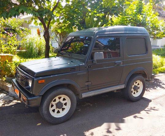 Jual Suzuki Jimny 1991 1647711