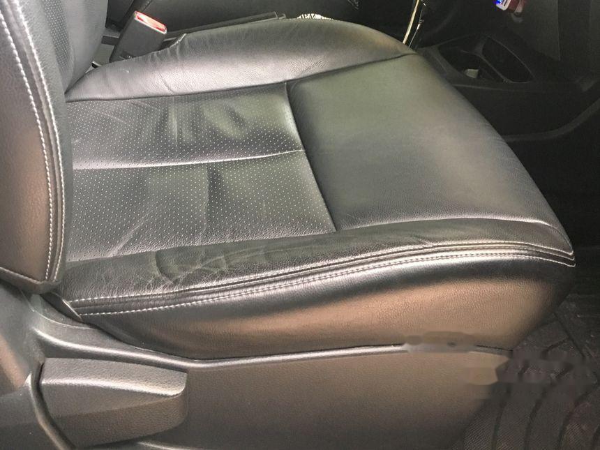 Jual Nissan Grand Livina 2015, harga murah 2197858