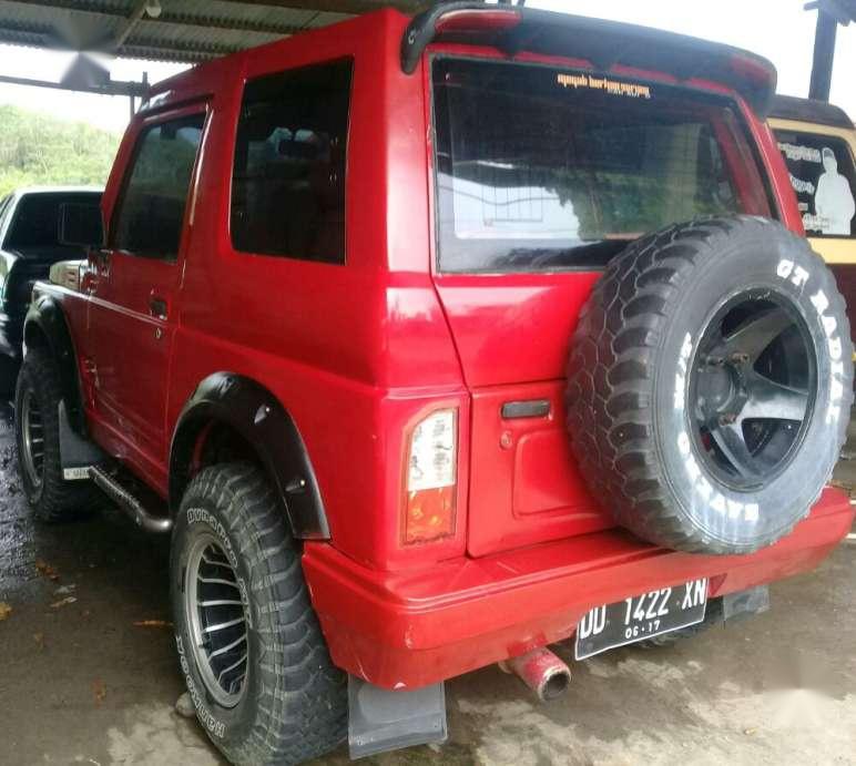 Jual Suzuki Jimny 1994 2279233