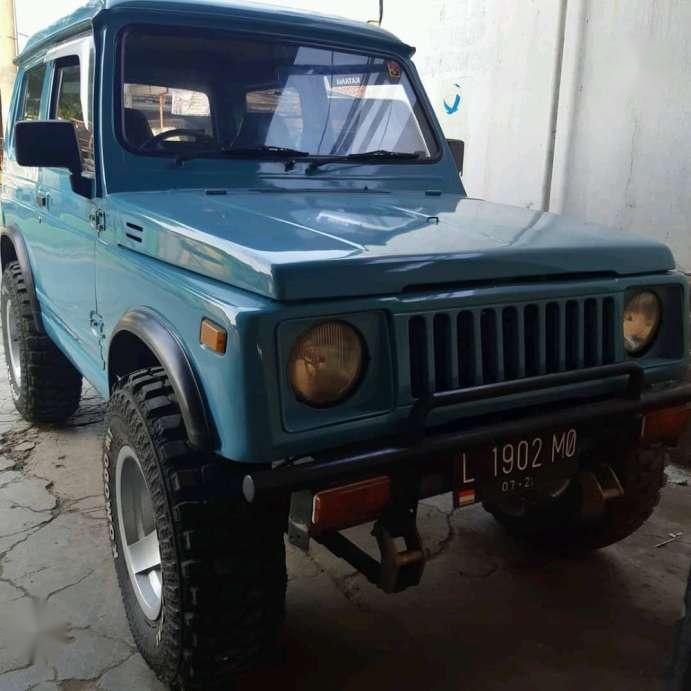 Jual Suzuki Jimny 2018, harga murah 2313606