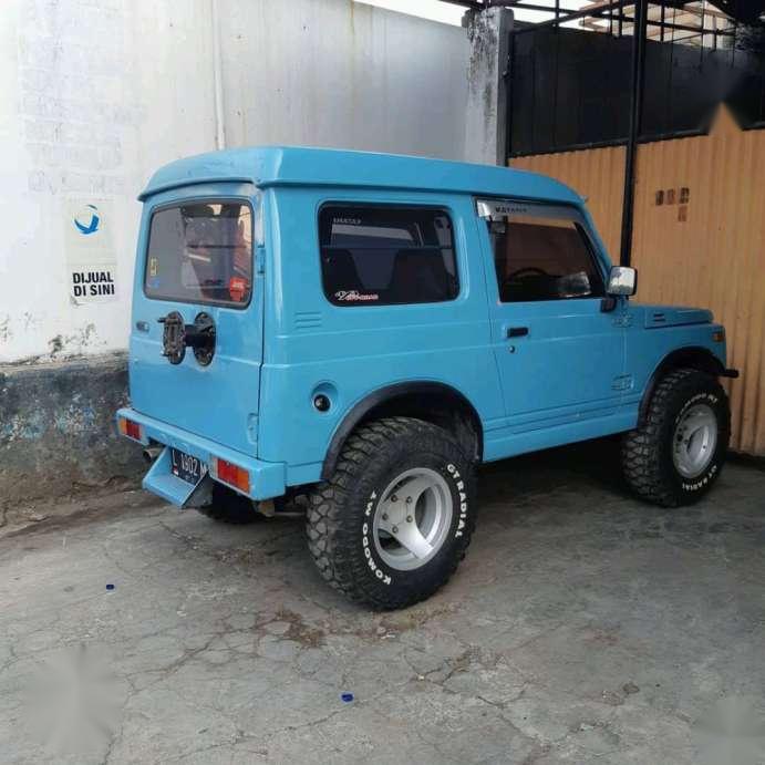 Jual Suzuki Jimny 2018, harga murah 2313606