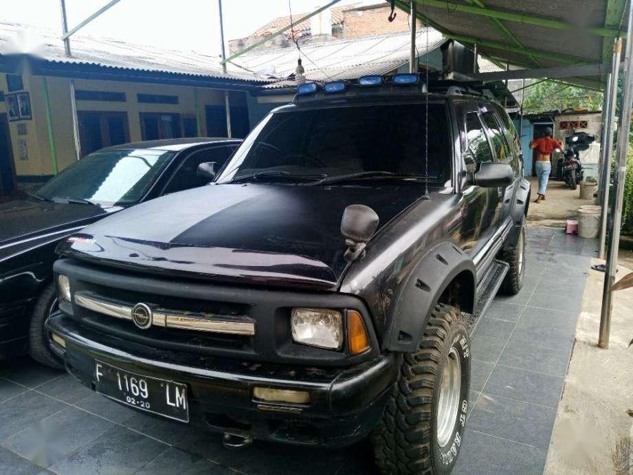 Jual Opel Blazer 1997, harga murah 2431708