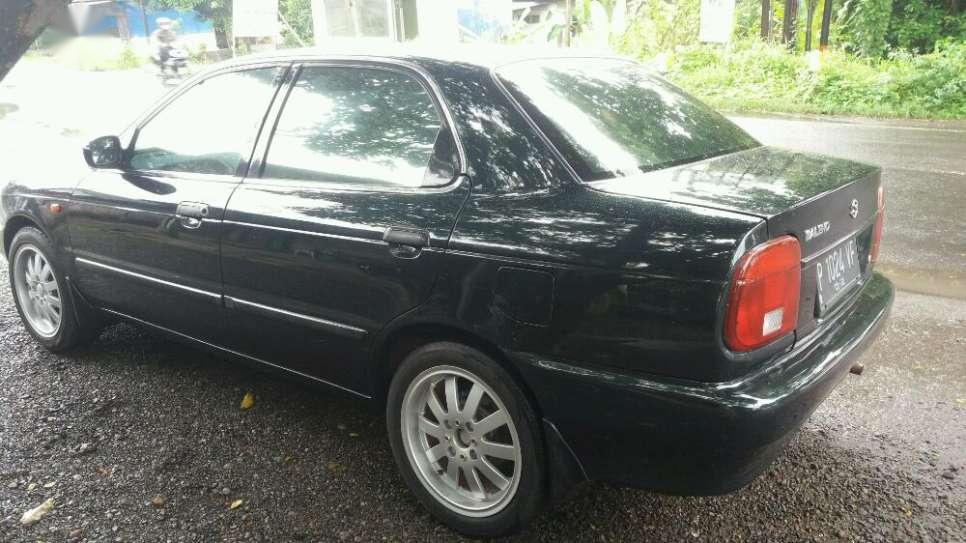 Suzuki baleno 1997