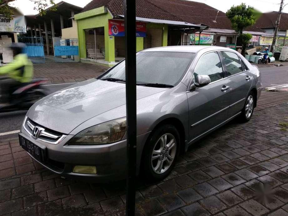 Jual Honda Accord VTiL ES kualitas bagus 2690058