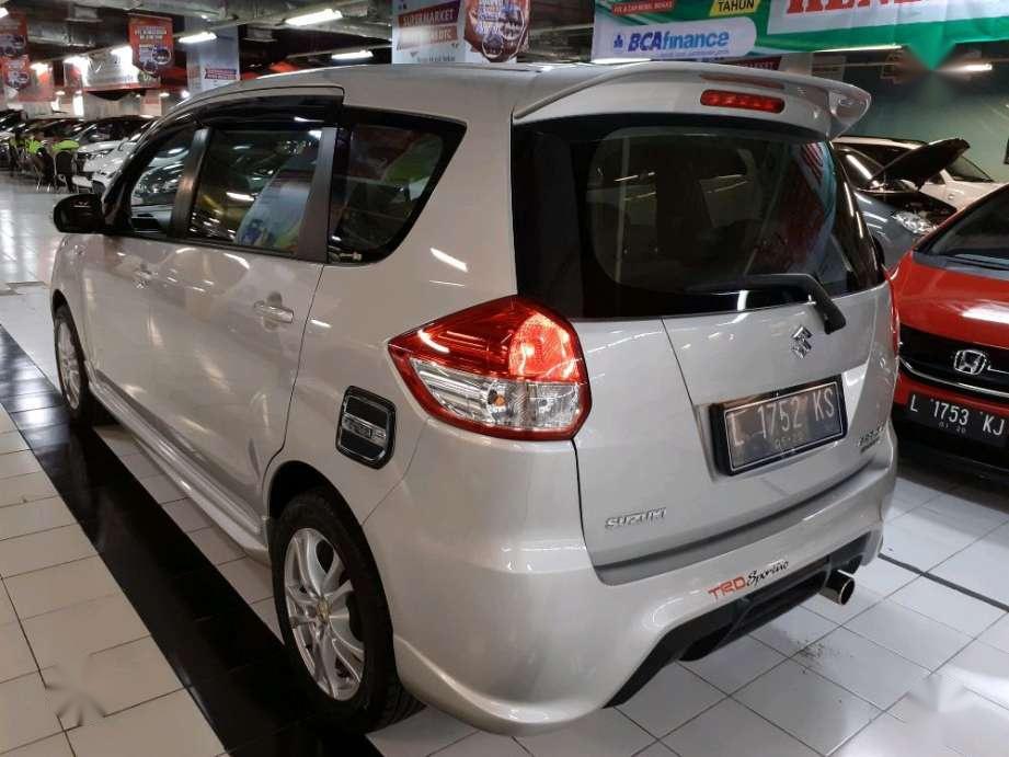 Jual Suzuki Ertiga 2015, harga murah 2797561