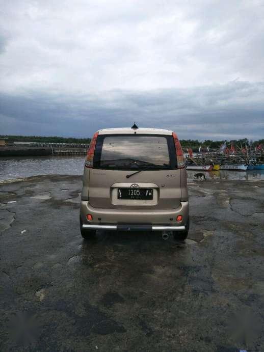 Butuh dana ingin jual Hyundai Atoz G 2003 2973649