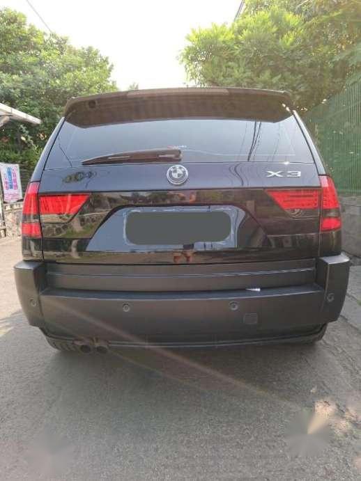 Butuh dana ingin jual BMW X3 2004 3015649