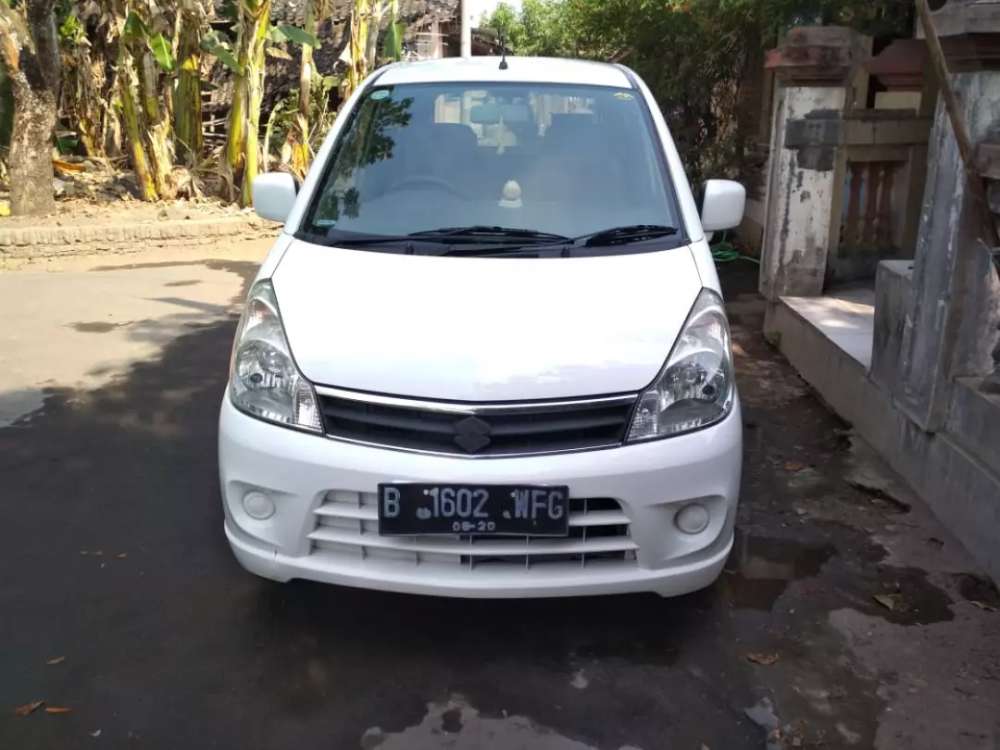 Butuh dana ingin jual Suzuki Karimun Estilo 2010 3206237