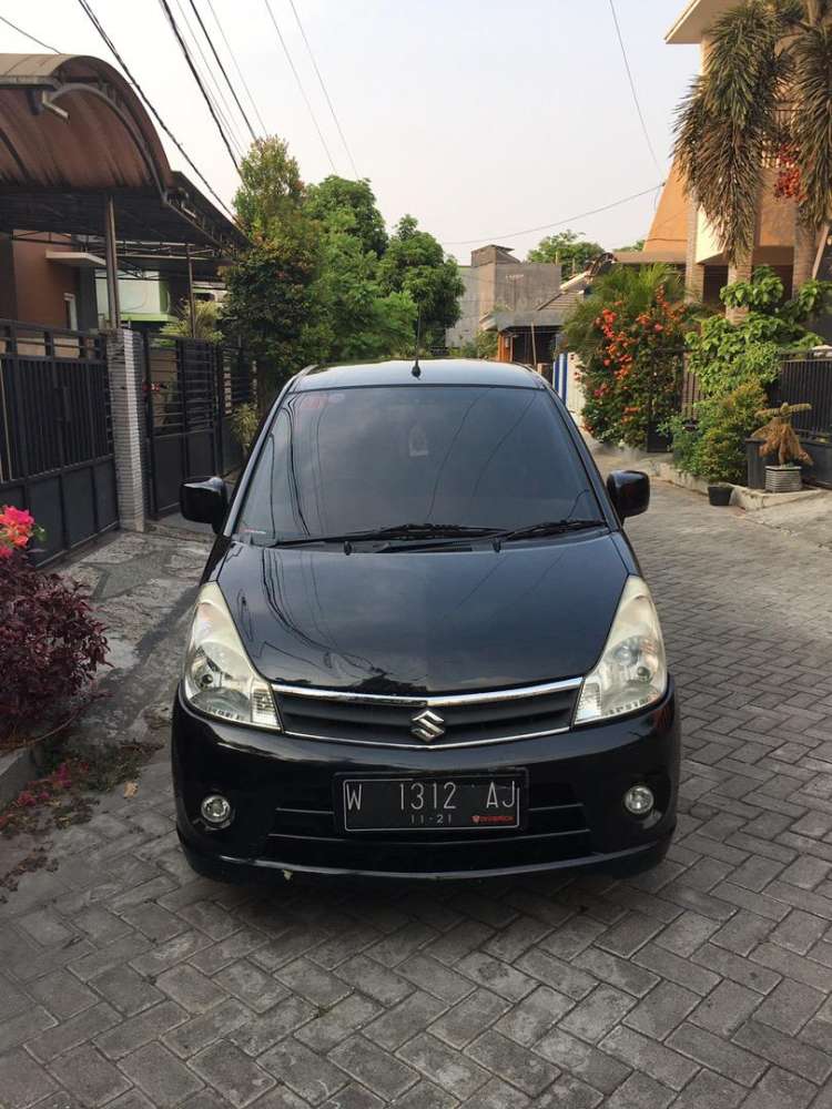 Jual Suzuki Karimun Jawa Timur - Mobil Bekas - Halaman 5 