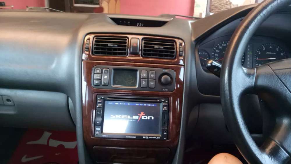Mitsubishi Galant 2016 >> Mitsubishi Galant Nego Pajak 2016 Mobil Bekas Waa2 Mitsubishi Galant 2016 >> Mitsubishi Galant Nego Pajak 2016 Mobil Bekas Waa2