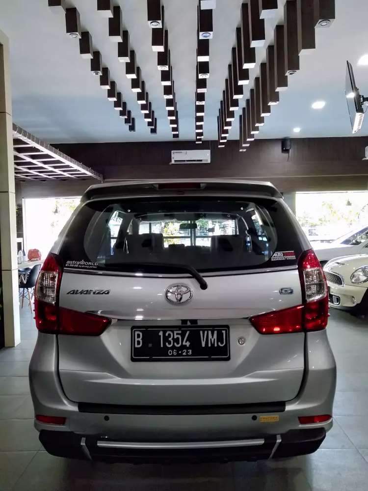Avanza OtoMurah: Menjelajah Pasar Mobil Bekas dengan Bijak