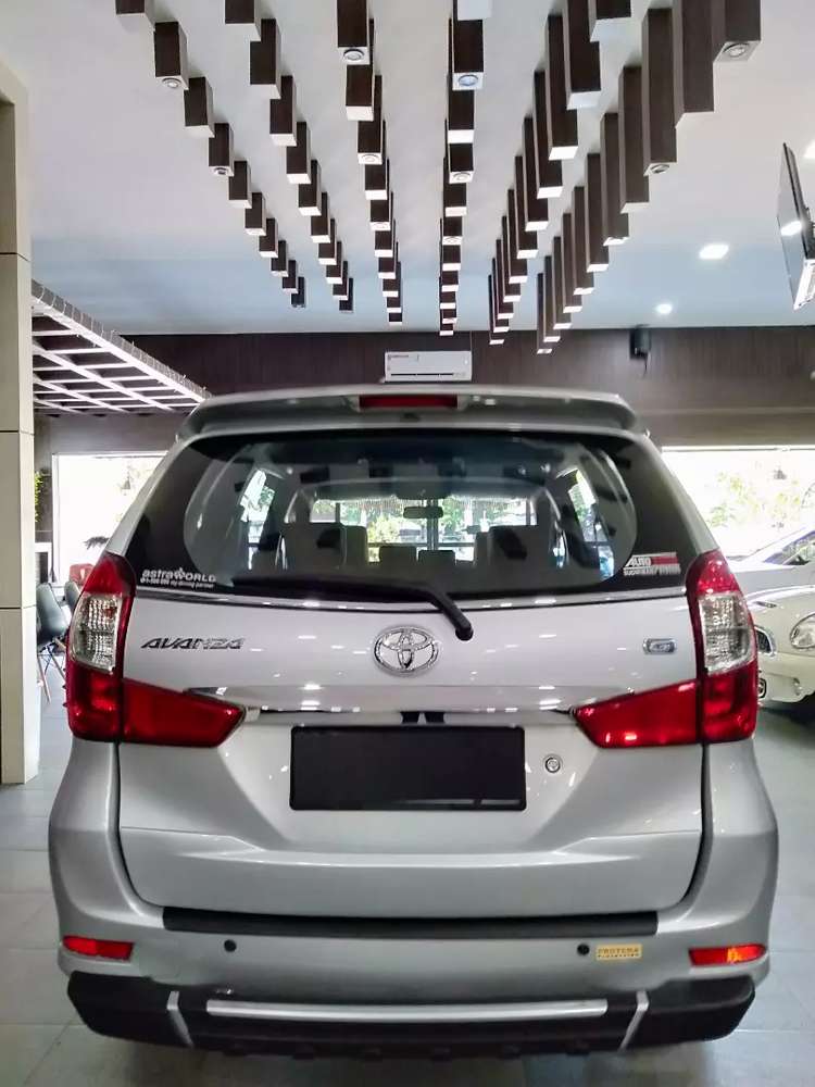 Avanza 2016: Panduan Harga Jual dan Faktor-Faktor yang Mempengaruhinya