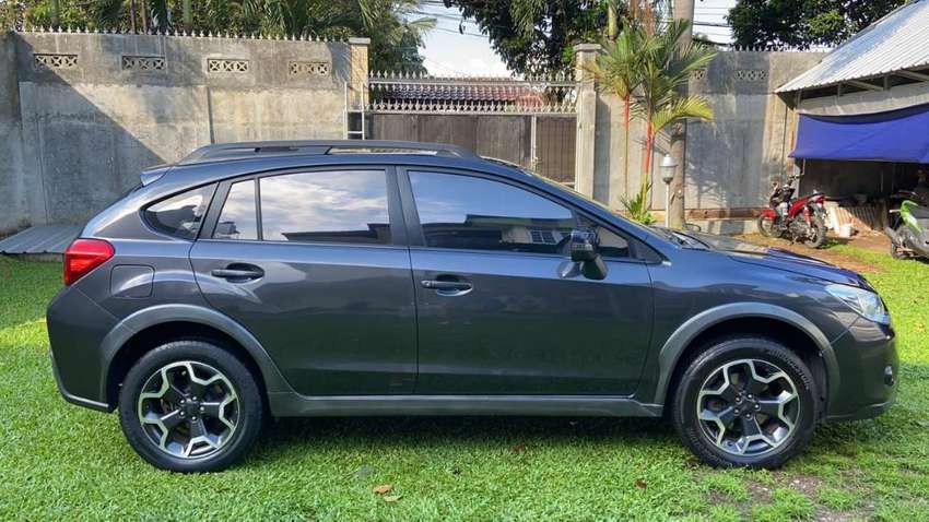 Jual Subaru XV 2014 kualitas bagus 3398682