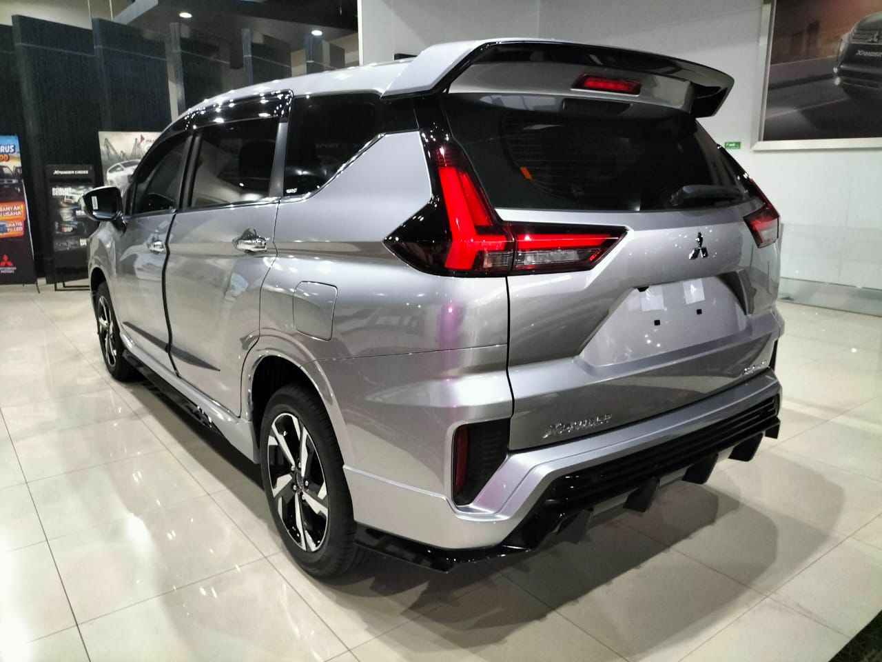 Jual Mitsubishi Xpander 2022 termurah 3432078