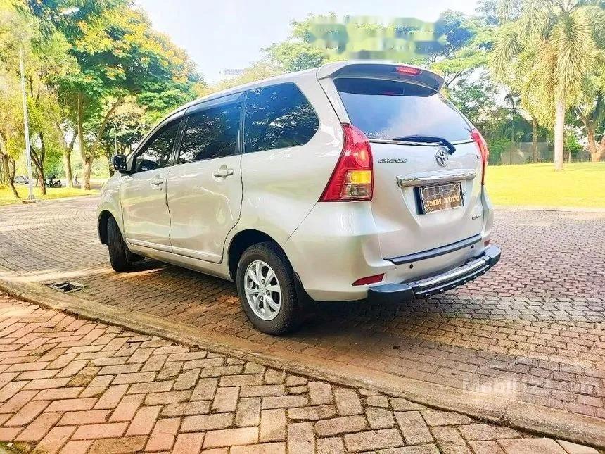 Toyota Avanza G Luxury 2014: Kajian Mendalam Mengenai Keunggulan dan Kekurangannya