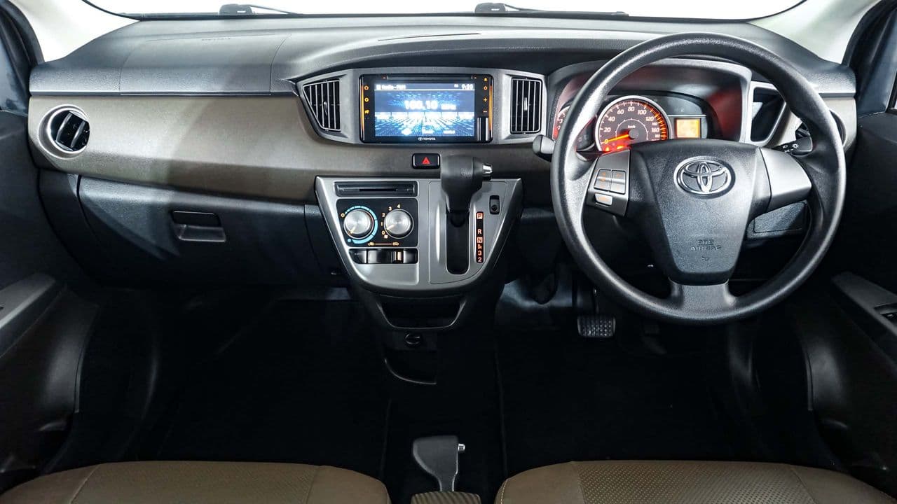 Jual Toyota Calya 2020 G AT di DKI Jakarta - ID36401601