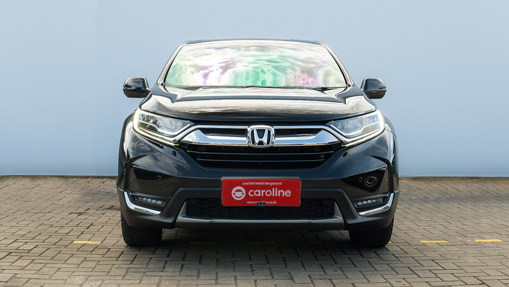 Jual Honda CR-V 2018 1.5L Turbo Prestige di DKI Jakarta - ID36407211
