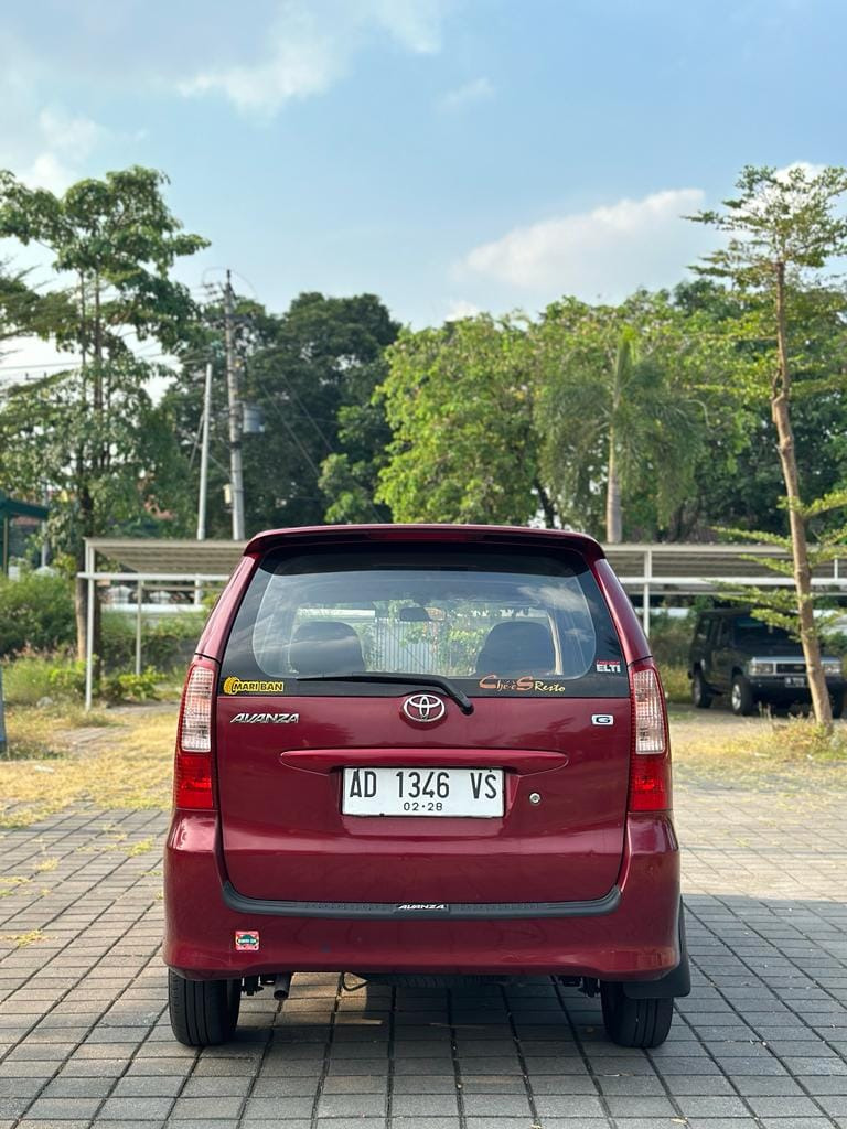 Avanza OtoMurah: Menjelajah Pasar Mobil Bekas dengan Bijak