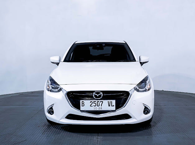 Jual Mazda 2 2019 GT AT di DKI Jakarta - ID36425391