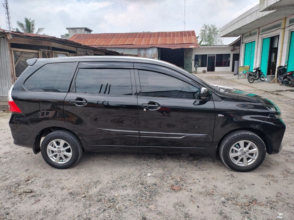 Jual Toyota Avanza 2018 G di Sumatra Utara - ID36449471