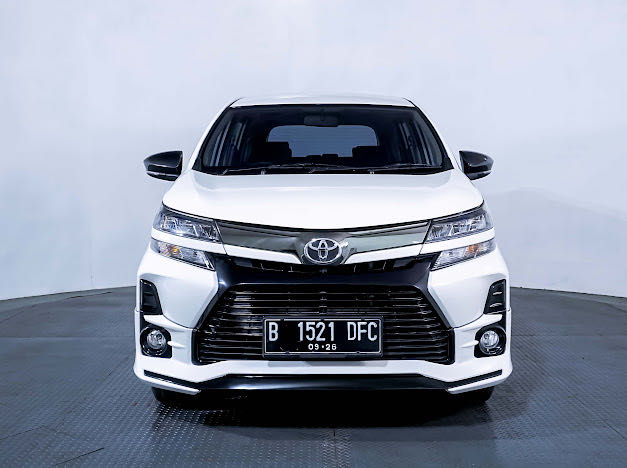 Jual Toyota Veloz 2021 1.5 A/T GR LIMITED di Banten - ID36449741