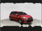 Toyota Yaris E 2016 Hatchback dijual