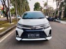Jual Toyota Avanza 2019 Luxury Veloz di DKI Jakarta