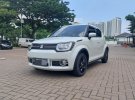 Jual Suzuki Ignis 2018 GX AGS di Banten