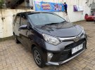 Jual Toyota Calya 2018 G AT di Jawa Tengah