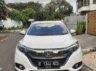 Jual Honda HR-V 2019 1.5L E CVT Special Edition di DKI Jakarta