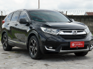 Jual Honda CR-V 2018 2.0 di DKI Jakarta