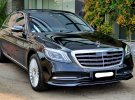 Jual Mercedes-Benz S-Class 2018 S 450 L di DKI Jakarta
