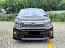 Jual Toyota Vellfire 2012 ZG di DKI Jakarta