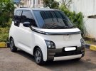 Jual Wuling Air EV 2022 di DKI Jakarta