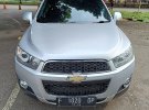 Jual Chevrolet Captiva 2000 2.4L FWD di Jawa Barat