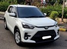 Jual Toyota Raize 2022 1.2 G CVT di DKI Jakarta