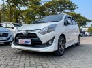 Jual Toyota Agya 2019 1.2L G M/T TRD di DKI Jakarta