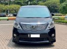 Jual Toyota Alphard 2009 X di DKI Jakarta