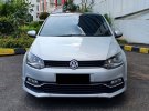 Jual Volkswagen Polo 2018 TSI 1.2 Automatic di DKI Jakarta