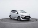 Jual Toyota Agya 2018 1.2L TRD A/T di DKI Jakarta