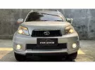 Toyota Rush G 2013 SUV dijual