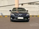 Jual Toyota Corolla Altis 2012, harga murah
