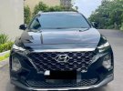 Jual Hyundai Santa Fe 2018 2.2L CRDi di DKI Jakarta