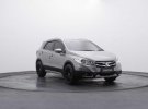 Jual Suzuki SX4 S-Cross 2016 AT di DKI Jakarta