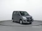 Jual Suzuki Karimun Wagon R 2014, harga murah