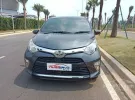 Jual Toyota Calya 2016 termurah