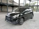 Jual Toyota Agya G 2018