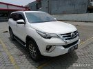 Jual Toyota Fortuner 2020 2.4 VRZ AT di DKI Jakarta
