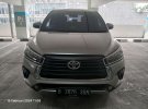 Jual Toyota Kijang Innova 2021 G M/T Gasoline di Jawa Barat
